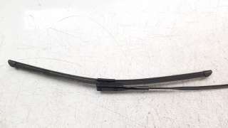 Recambio de brazo limpia delantero derecho para audi q7 4mg 2019- referencia OEM IAM 4M19554081P9  