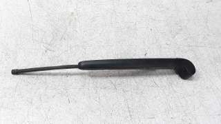Recambio de brazo limpia trasero para audi q7 4mg 2019- referencia OEM IAM 4M0955407A1P9  
