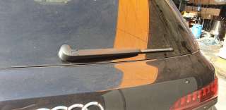 Recambio de brazo limpia trasero para audi q7 4mg 2019- referencia OEM IAM 4M0955407A1P9  