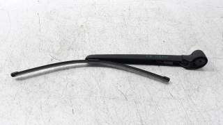 Recambio de brazo limpia trasero para audi q7 4mg 2019- referencia OEM IAM 4M0955407A1P9  
