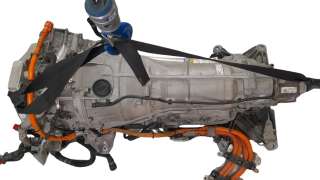 Recambio de caja cambios para audi q7 4mg 2019- referencia OEM IAM USL 8HP65APH 95820006