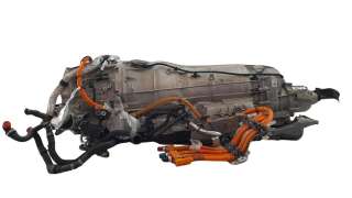 Recambio de caja cambios para audi q7 4mg 2019- referencia OEM IAM USL 8HP65APH 95820006