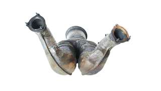Recambio de catalizador para audi q7 4mg 2019- referencia OEM IAM 8W0131703AJ  