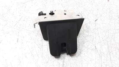 Recambio de cerradura maletero / porton para audi q7 4mg 2019- referencia OEM IAM 4M0827506D  