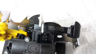 Recambio de cerradura maletero / porton para audi q7 4mg 2019- referencia OEM IAM 4M0827506D  