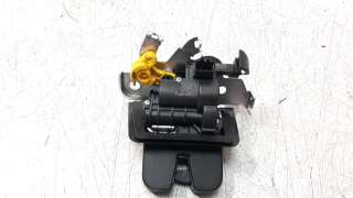 Recambio de cerradura maletero / porton para audi q7 4mg 2019- referencia OEM IAM 4M0827506D  