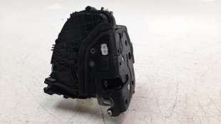 Recambio de cerradura puerta delantera derecha para audi q7 4mg 2019- referencia OEM IAM 8J1837016H  