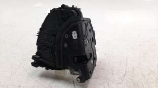 Recambio de cerradura puerta delantera derecha para audi q7 4mg 2019- referencia OEM IAM 8J1837016H  