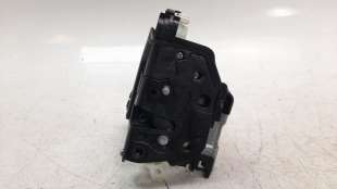 Recambio de cerradura puerta delantera derecha para audi q7 4mg 2019- referencia OEM IAM 8J1837016H   2