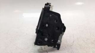 Recambio de cerradura puerta delantera derecha para audi q7 4mg 2019- referencia OEM IAM 8J1837016H  