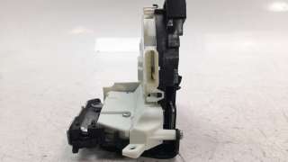 Recambio de cerradura puerta delantera derecha para audi q7 4mg 2019- referencia OEM IAM 8J1837016H  