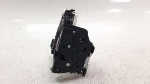 Recambio de cerradura puerta trasera derecha para audi q7 4mg 2019- referencia OEM IAM 4G0839016L   2