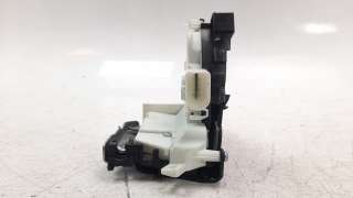 Recambio de cerradura puerta trasera derecha para audi q7 4mg 2019- referencia OEM IAM 4G0839016L  