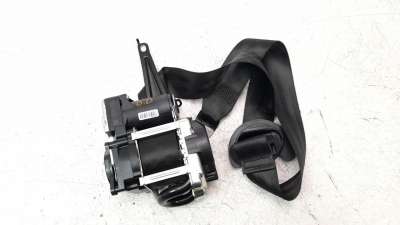 Recambio de cinturon seguridad delantero derecho para audi q7 4mg 2019- referencia OEM IAM 4M0857706LGLE  