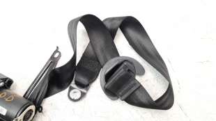 Recambio de cinturon seguridad delantero derecho para audi q7 4mg 2019- referencia OEM IAM 4M0857706LGLE   2