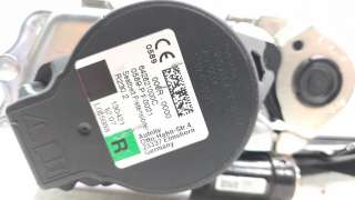 Recambio de cinturon seguridad delantero derecho para audi q7 4mg 2019- referencia OEM IAM 4M0857706LGLE  