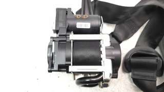 Recambio de cinturon seguridad delantero derecho para audi q7 4mg 2019- referencia OEM IAM 4M0857706LGLE  