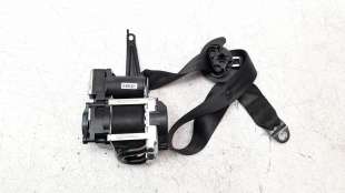 Recambio de cinturon seguridad delantero izquierdo para audi q7 4mg 2019- referencia OEM IAM 4M0857705MGLE  