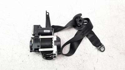 Recambio de cinturon seguridad delantero izquierdo para audi q7 4mg 2019- referencia OEM IAM 4M0857705MGLE  