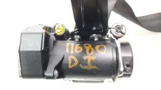 Recambio de cinturon seguridad delantero izquierdo para audi q7 4mg 2019- referencia OEM IAM 4M0857705MGLE  