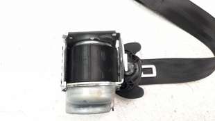 Recambio de cinturon seguridad trasero derecho para audi q7 4mg 2019- referencia OEM IAM 4M0857812C   2