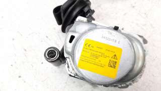 Recambio de cinturon seguridad trasero izquierdo para audi q7 4mg 2019- referencia OEM IAM 4M0857811C  