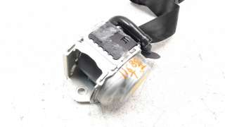 Recambio de cinturon seguridad trasero izquierdo para audi q7 4mg 2019- referencia OEM IAM 4M0857811C  