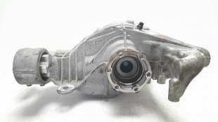 Recambio de diferencial trasero para audi q7 4mg 2019- referencia OEM IAM 0G2500043C M0027186 EN1706AC46000 2