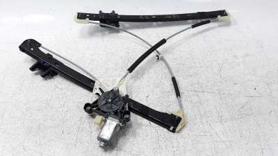 Recambio de elevalunas delantero izquierdo para audi q7 4mg 2019- referencia OEM IAM 4M0837461A  