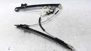 Recambio de elevalunas delantero izquierdo para audi q7 4mg 2019- referencia OEM IAM 4M0837461A  