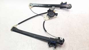 Recambio de elevalunas trasero izquierdo para audi q7 4mg 2019- referencia OEM IAM 4M0839461A  