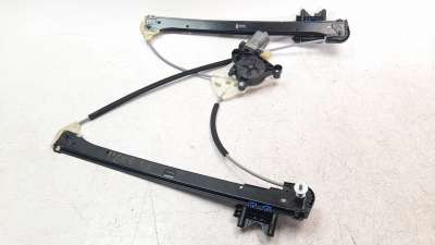 Recambio de elevalunas trasero izquierdo para audi q7 4mg 2019- referencia OEM IAM 4M0839461A  