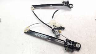 Recambio de elevalunas trasero izquierdo para audi q7 4mg 2019- referencia OEM IAM 4M0839461A   2