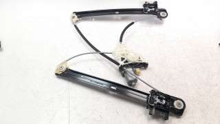 Recambio de elevalunas trasero izquierdo para audi q7 4mg 2019- referencia OEM IAM 4M0839461A  