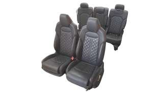 Recambio de juego asientos completo para audi q7 4mg 2019- referencia OEM IAM 4M0881361  