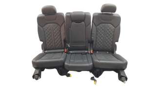 Recambio de juego asientos completo para audi q7 4mg 2019- referencia OEM IAM 4M0881361  