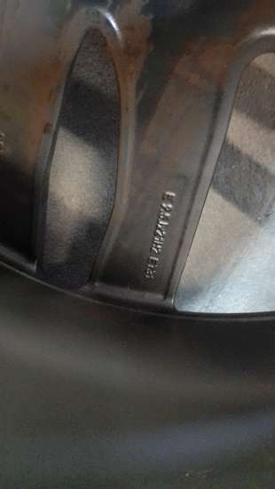 Recambio de juego llantas para audi q7 4mg 2019- referencia OEM IAM 4M0073121   2