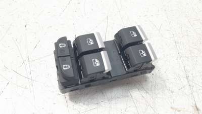 Recambio de mando elevalunas delantero izquierdo para audi q7 4mg 2019- referencia OEM IAM 4M0959851C  