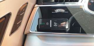 Recambio de mando luces para audi q7 4mg 2019- referencia OEM IAM 4K1941501A  