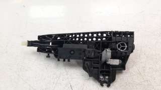 Recambio de maneta exterior delantera derecha para audi q7 4mg 2019- referencia OEM IAM 4M0837886A  