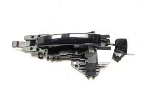 Recambio de maneta exterior delantera izquierda para audi q7 4mg 2019- referencia OEM IAM 4M1837885A  