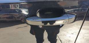 Recambio de maneta exterior delantera izquierda para audi q7 4mg 2019- referencia OEM IAM 4M1837885A   2