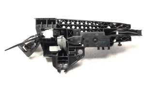 Recambio de maneta exterior delantera izquierda para audi q7 4mg 2019- referencia OEM IAM 4M1837885A  