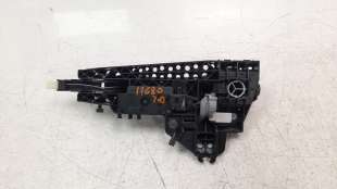 Recambio de maneta exterior trasera derecha para audi q7 4mg 2019- referencia OEM IAM 4M0837886A   2