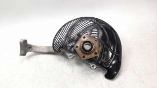 Recambio de mangueta delantera derecha para audi q7 4mg 2019- referencia OEM IAM 4M0407242K  