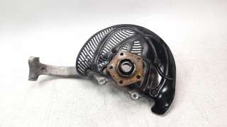 Recambio de mangueta delantera derecha para audi q7 4mg 2019- referencia OEM IAM 4M0407242K  
