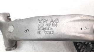 Recambio de mangueta delantera derecha para audi q7 4mg 2019- referencia OEM IAM 4M0407242K  