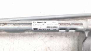 Recambio de motor limpia delantero para audi q7 4mg 2019- referencia OEM IAM 4M8955023   2