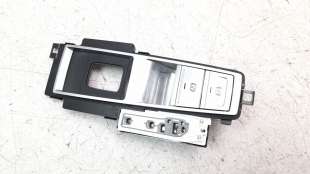 Recambio de palanca freno para audi q7 4mg 2019- referencia OEM IAM 4N0927225  