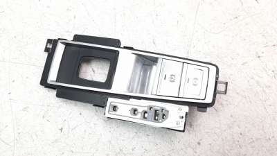 Recambio de palanca freno para audi q7 4mg 2019- referencia OEM IAM 4N0927225  